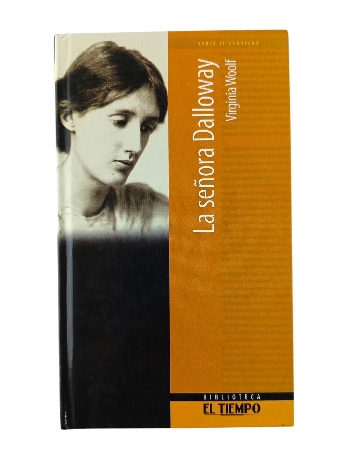 La señora Dalloway