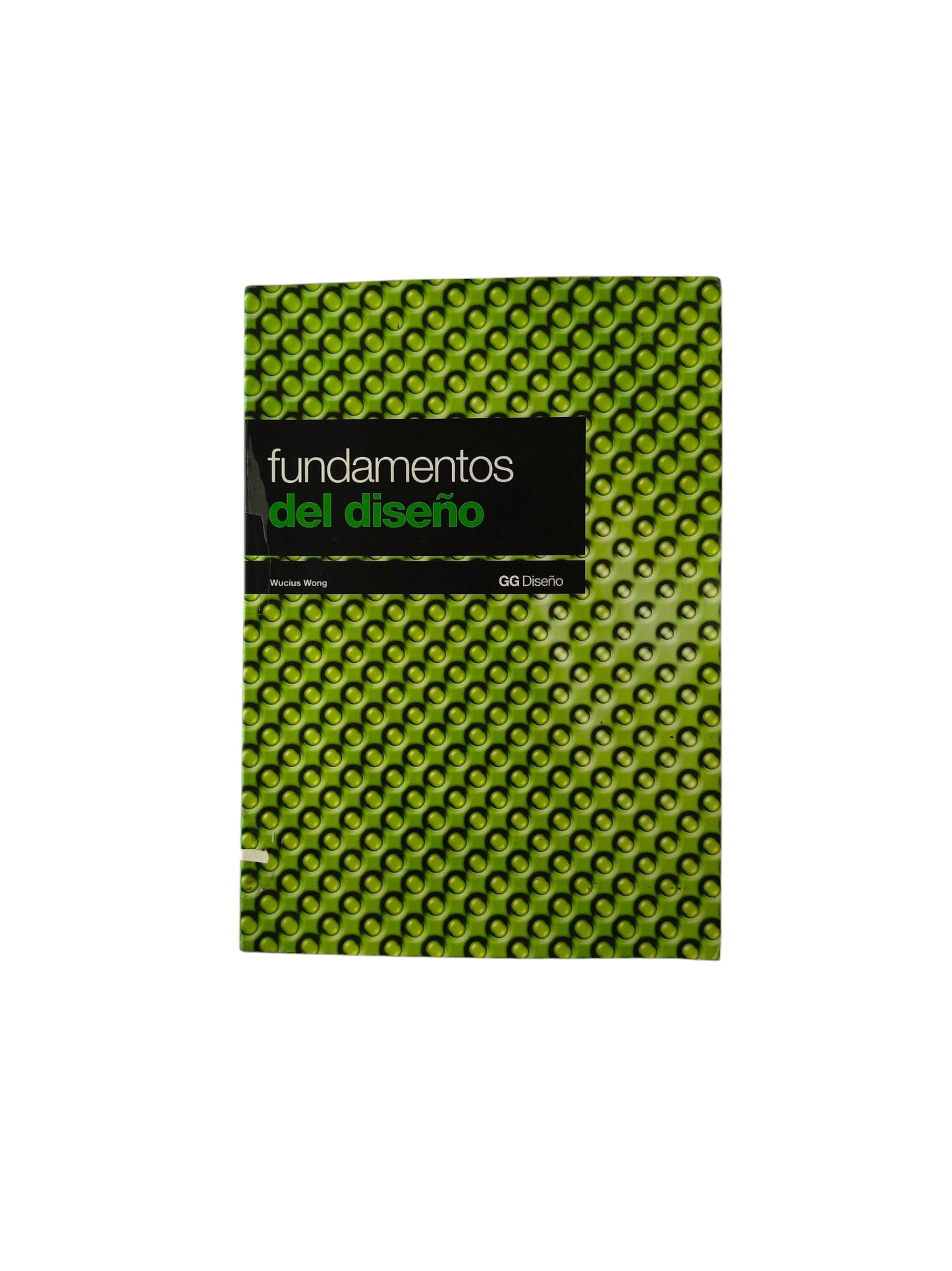 Fundamentos del diseño
