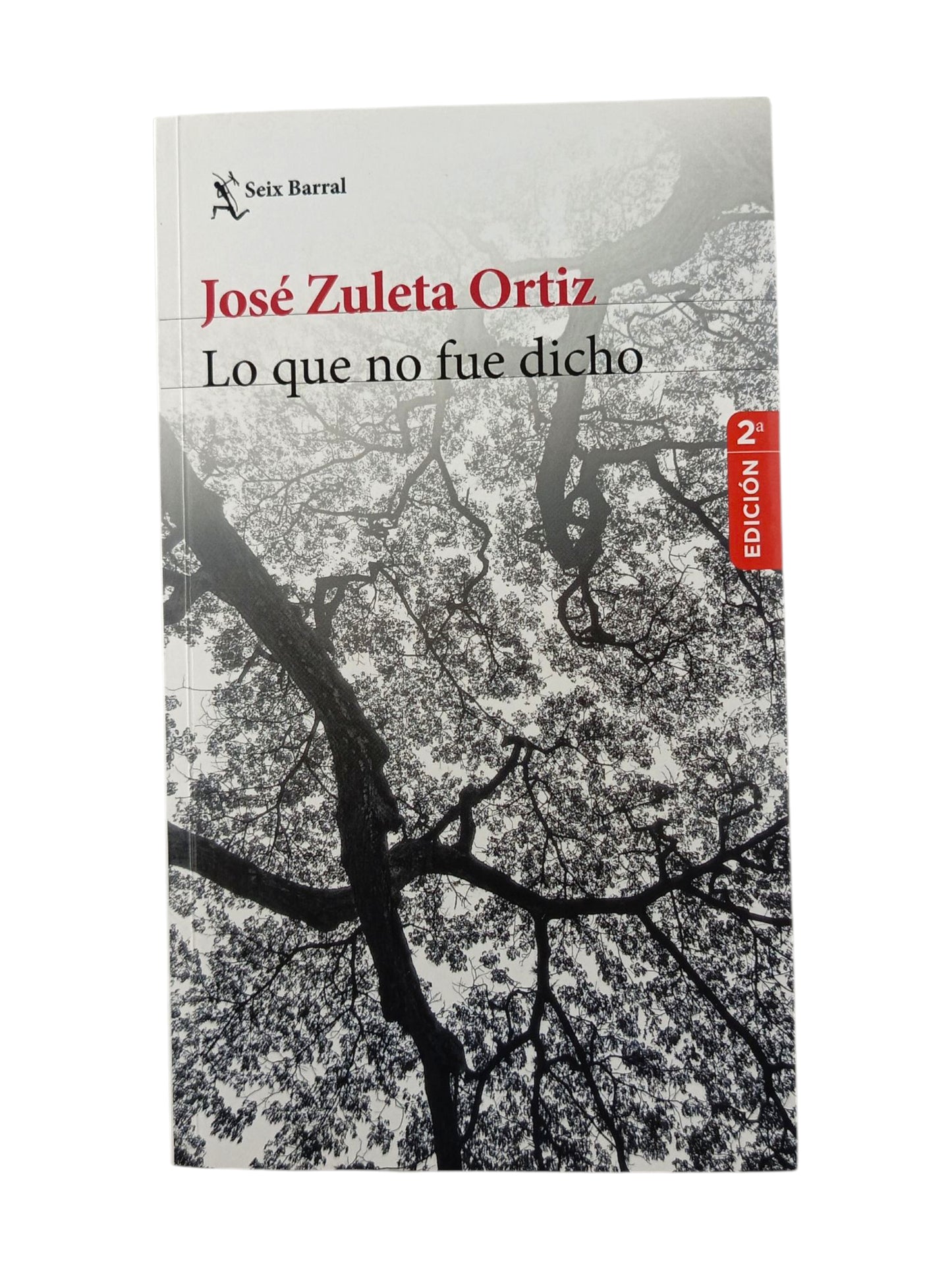 Lo que no fue dicho