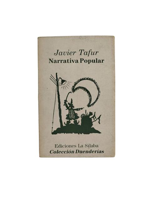 Narrativa Popular