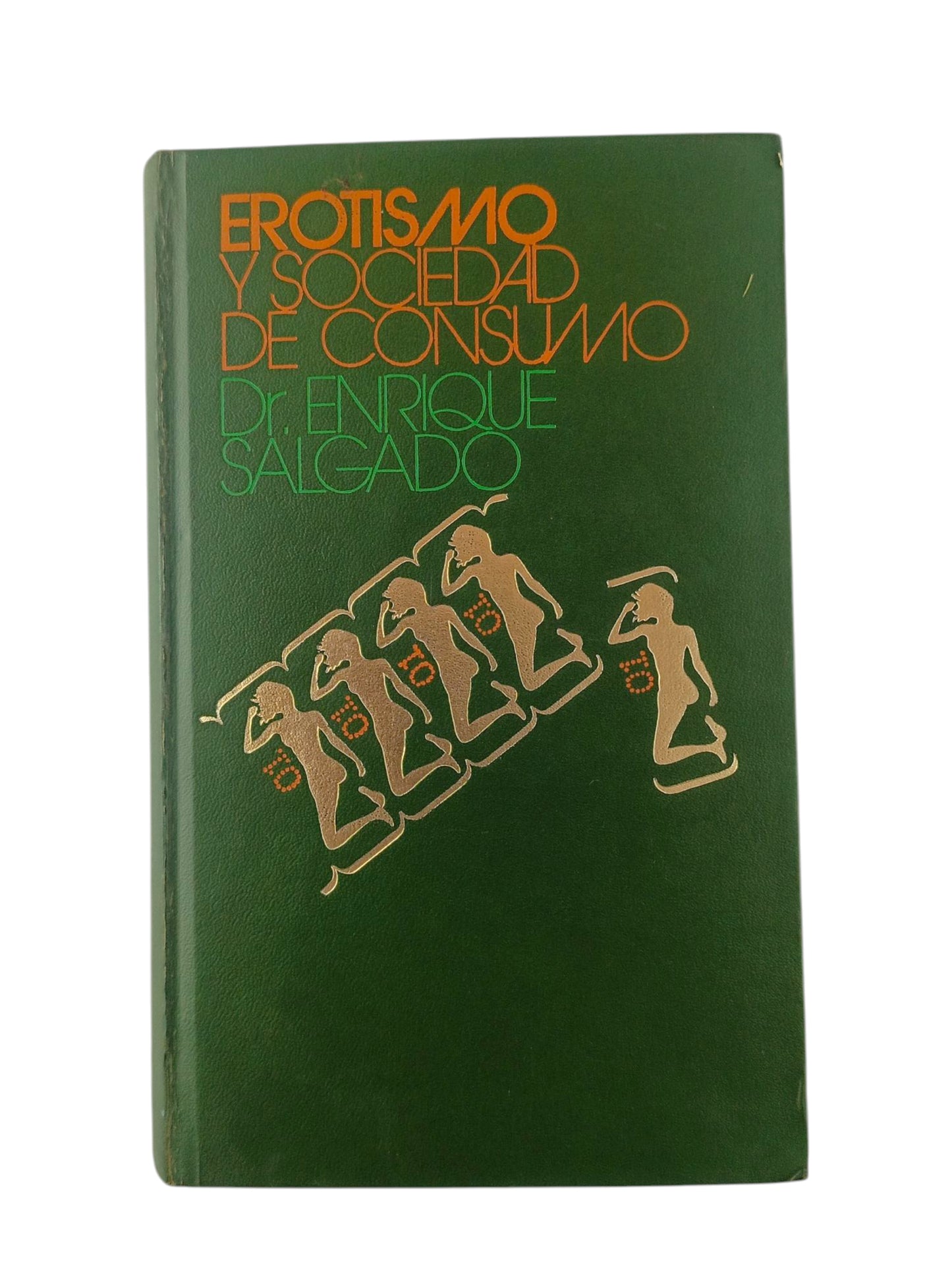 Erotismo y sociedad de consumo