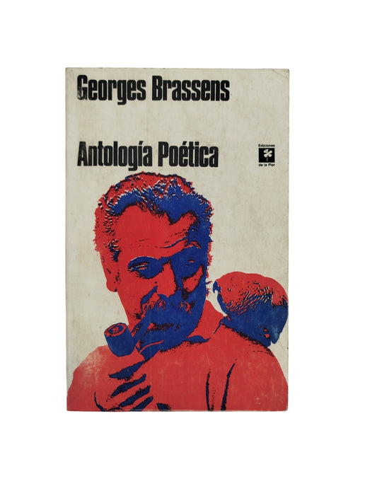 Antología Poética