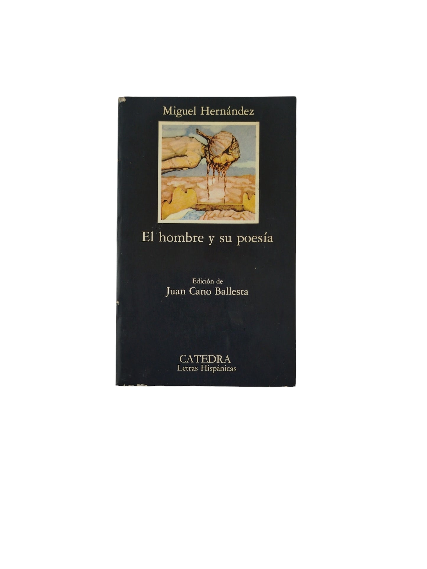 El Hombre y su Poesía
