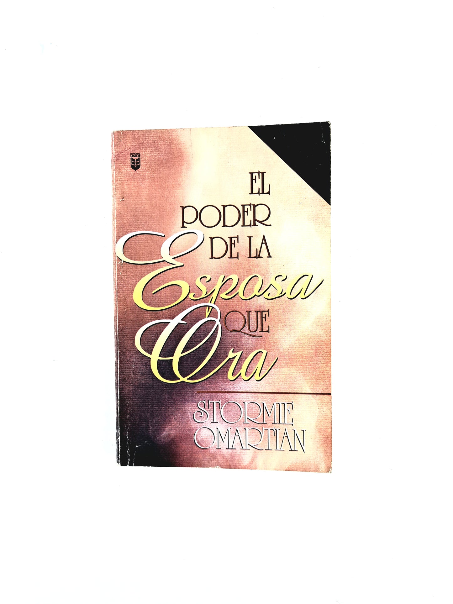 El poder de la esposa que ora