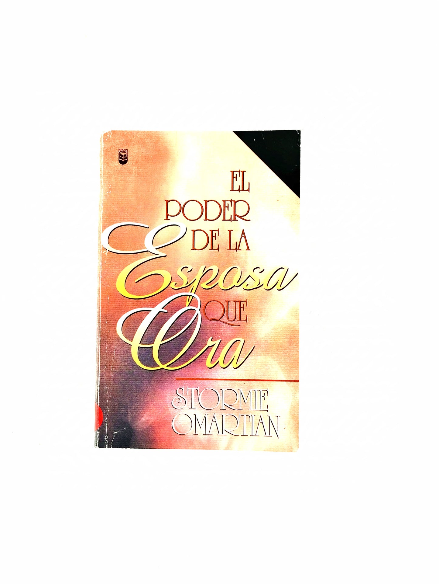 El poder de la esposa que ora