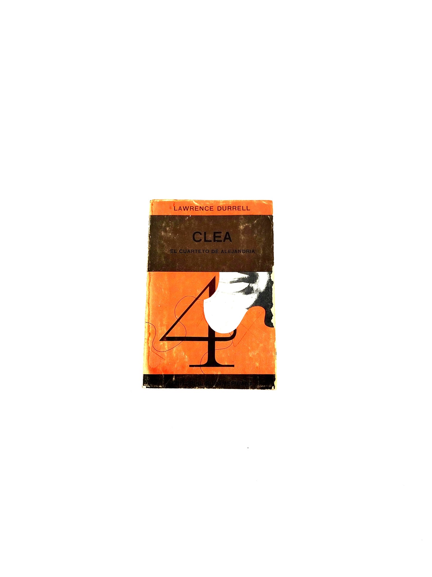 Clea el cuarteto de la alejandria