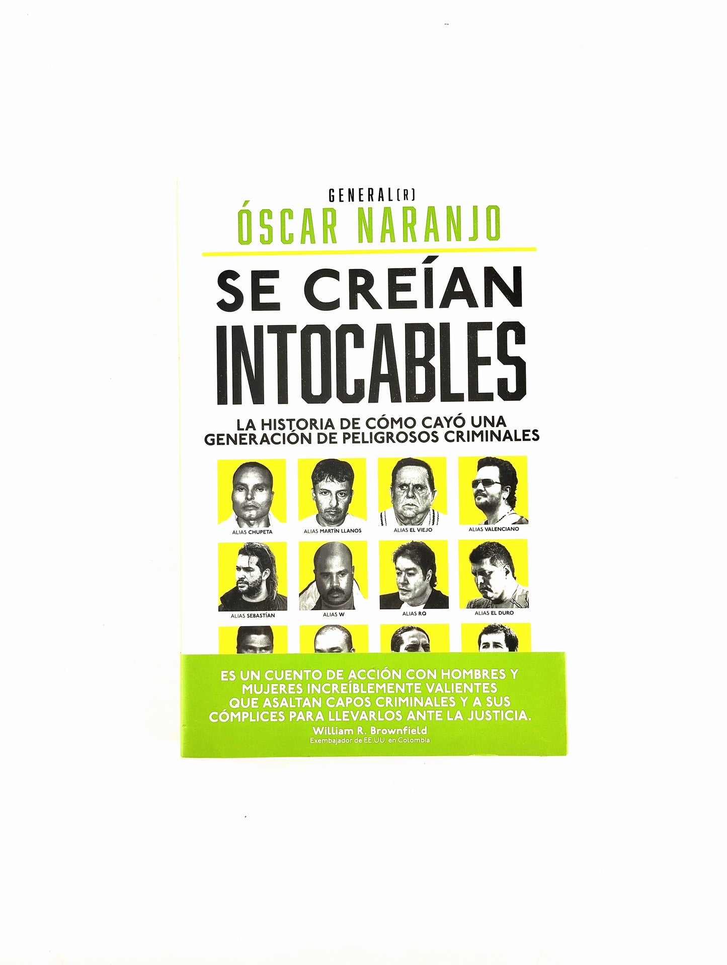 Se creían intocables