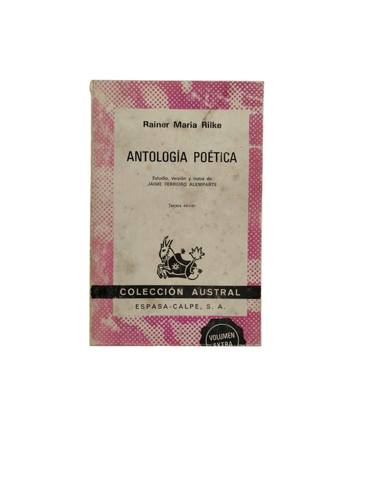Antologia Poetica