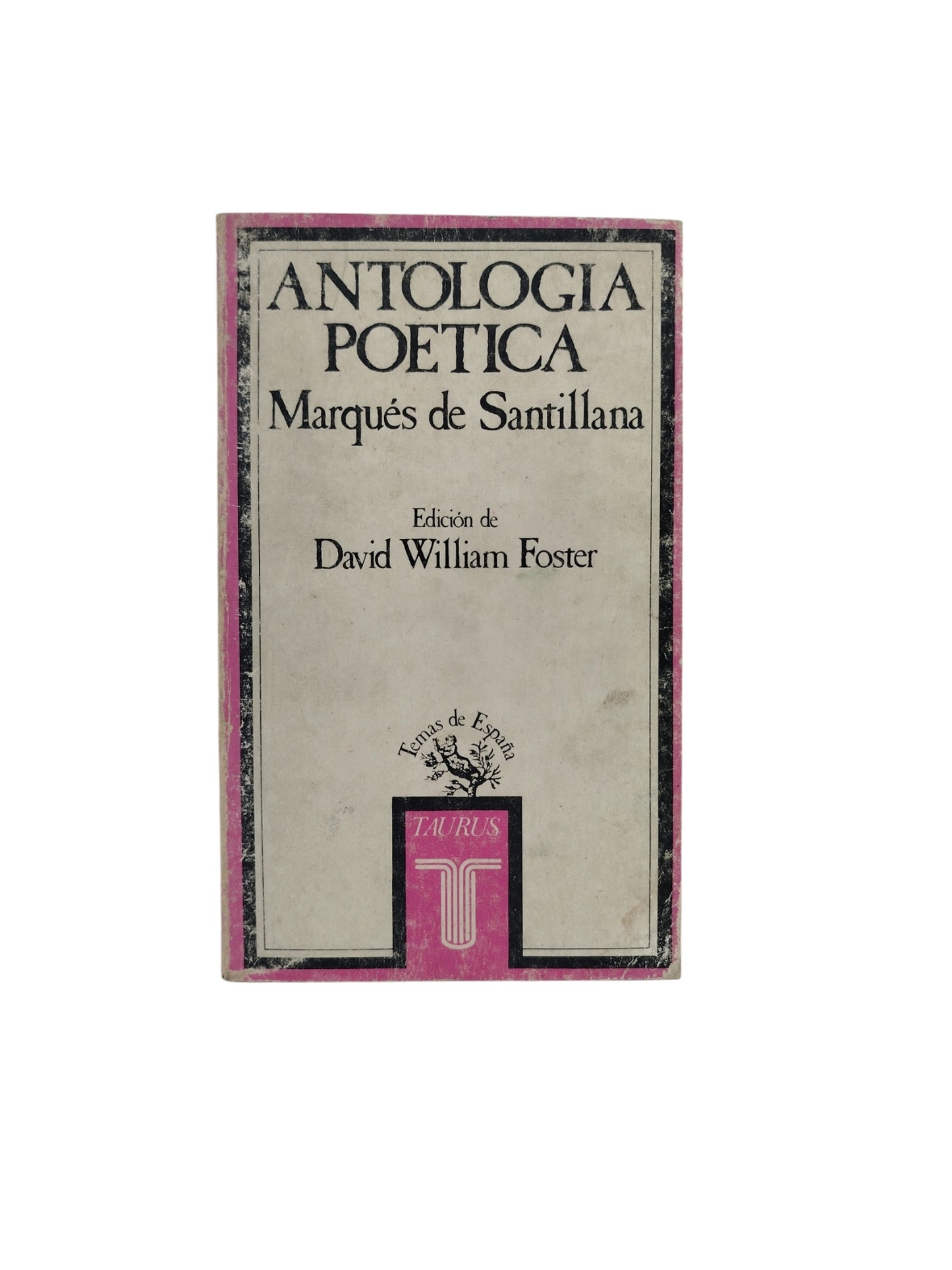 Antologia Poetica
