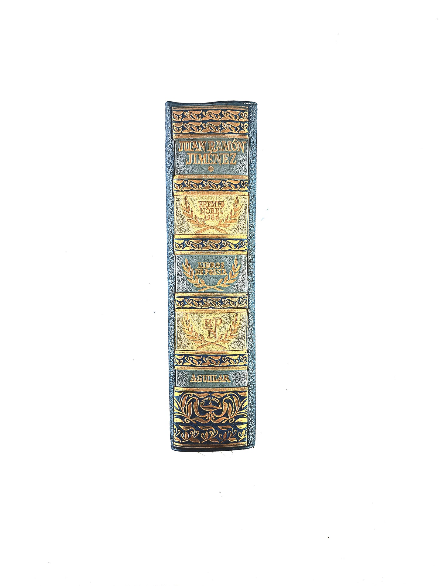 Juan Ramón Jiménez Libros de Poesía