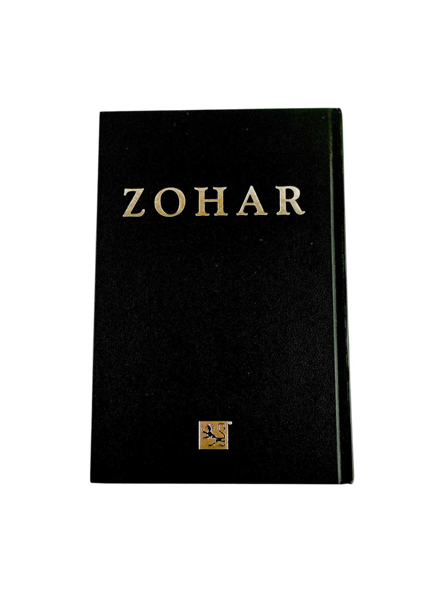 El zohar en arameo