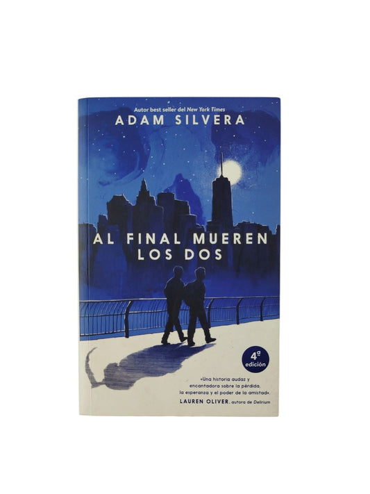 Al final mueren los dos