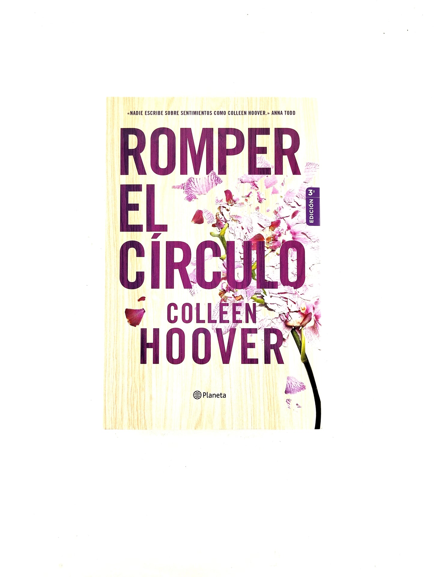 Romper el círculo