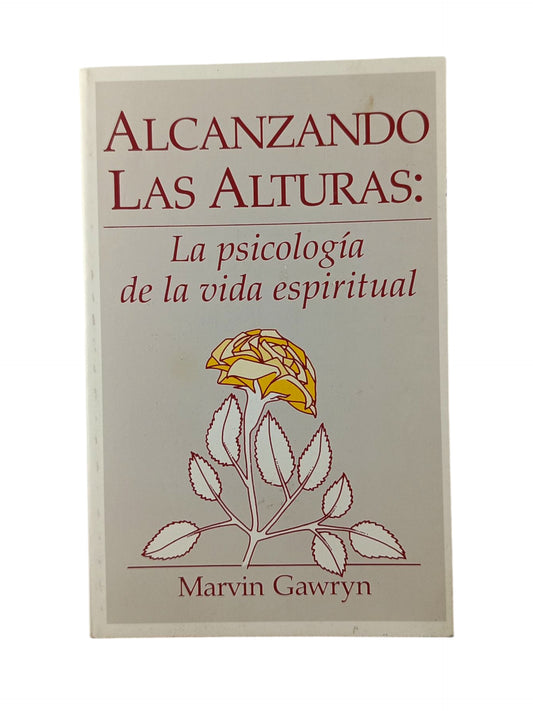 Alcanzando Las Alturas