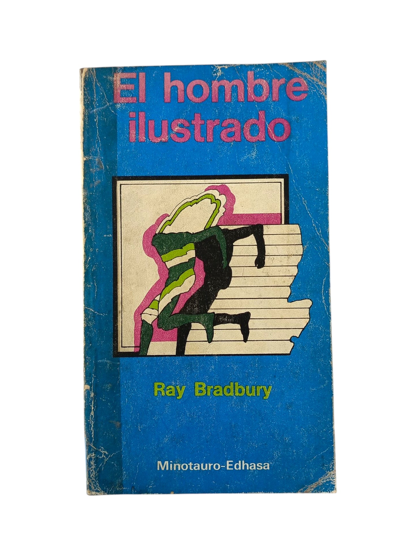 El hombre ilustrado