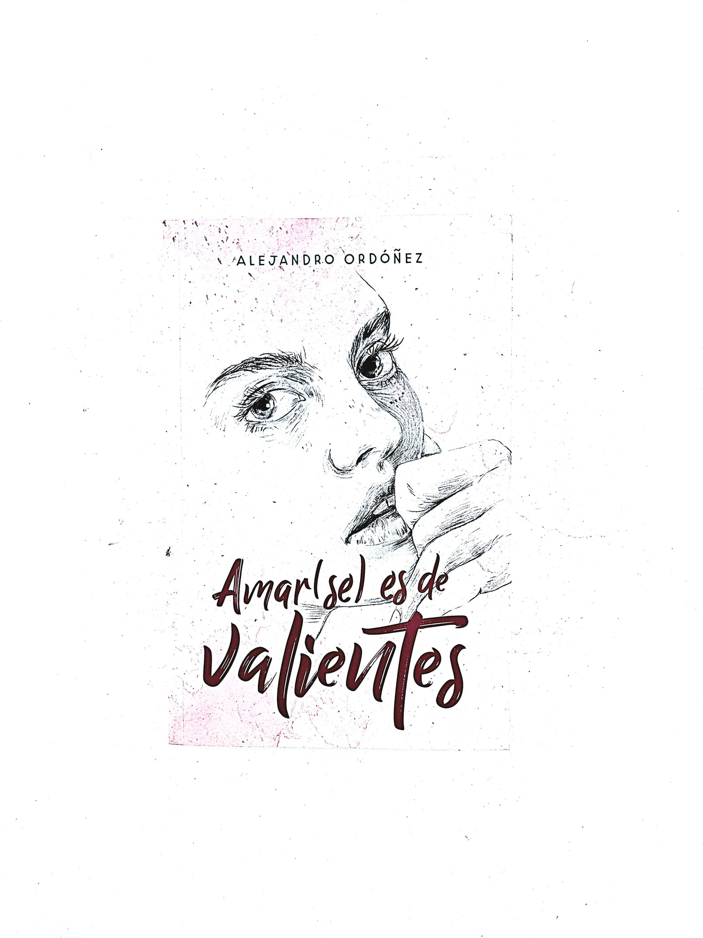 Amar(se) es de valientes