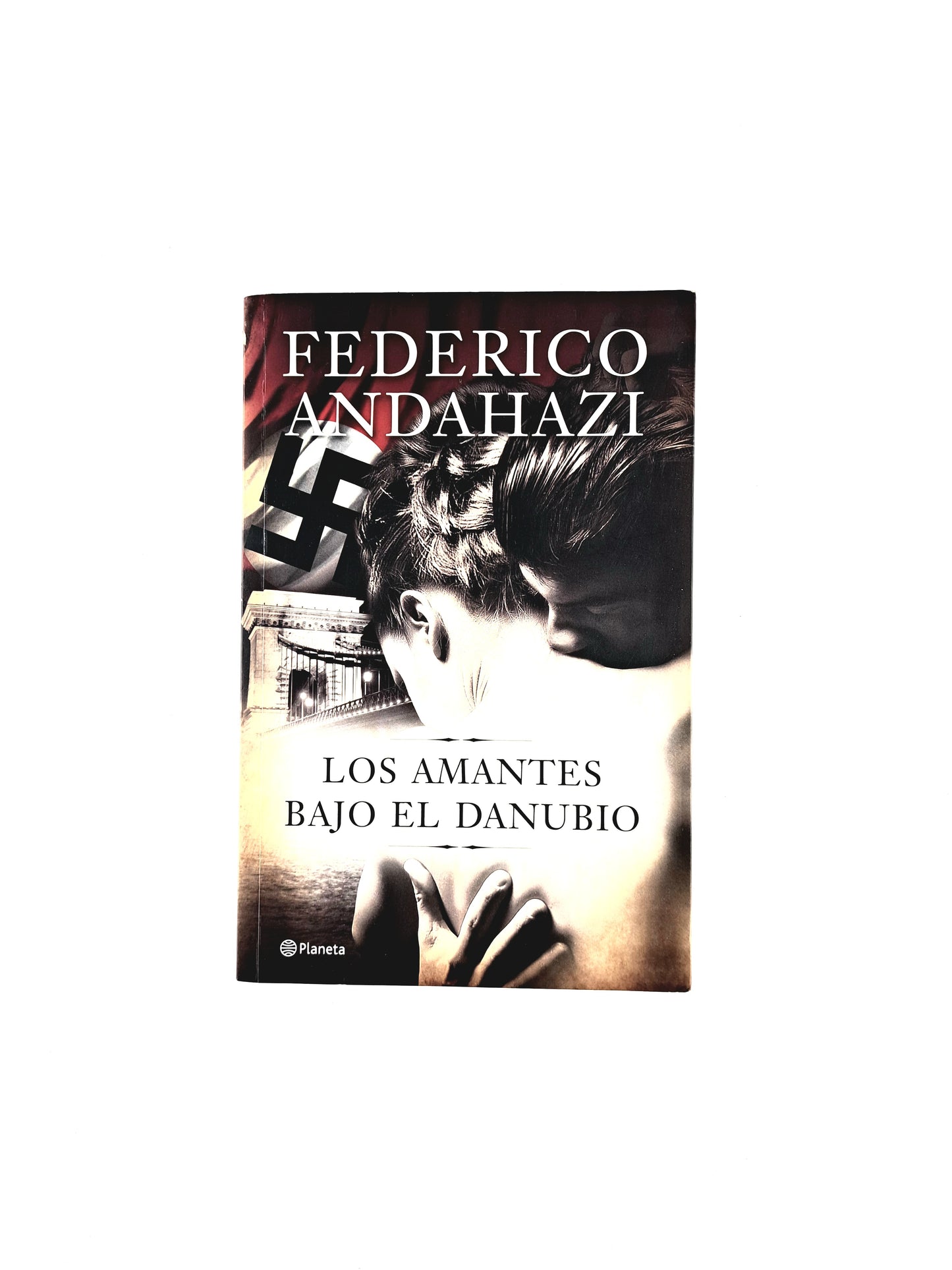 Los amantes bajo el danubio