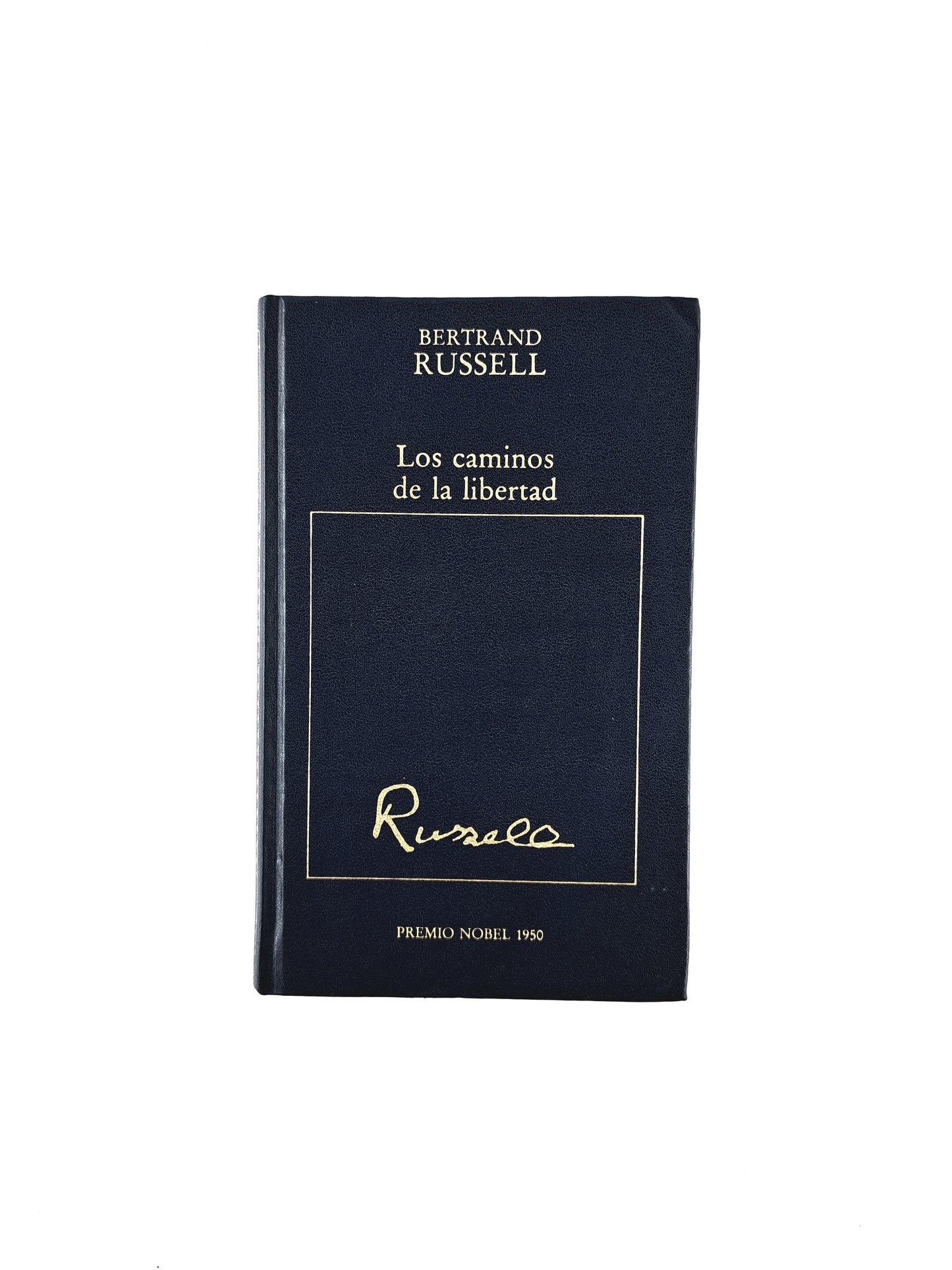 Los caminos de la libertad