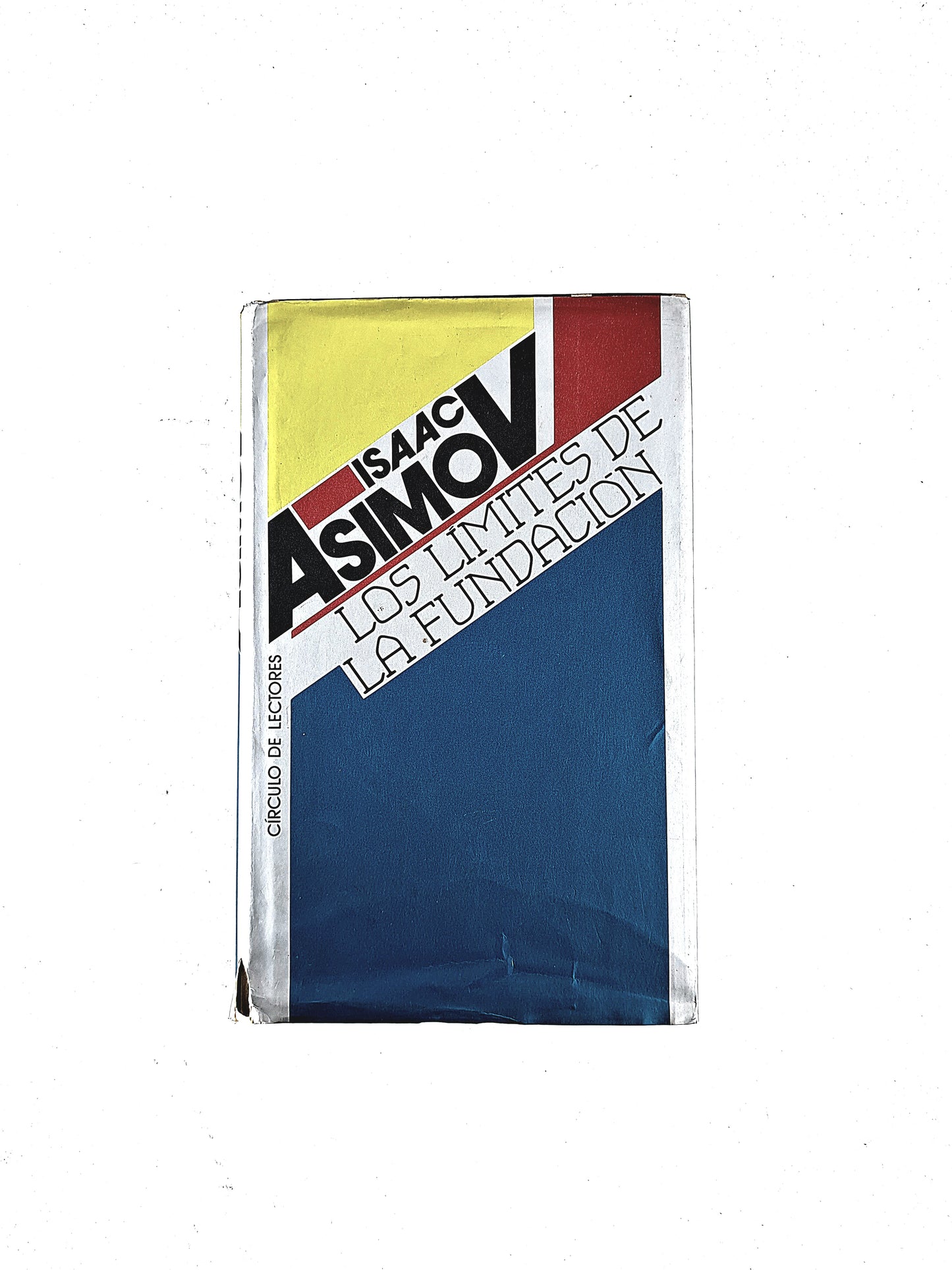 Los límites de la fundación