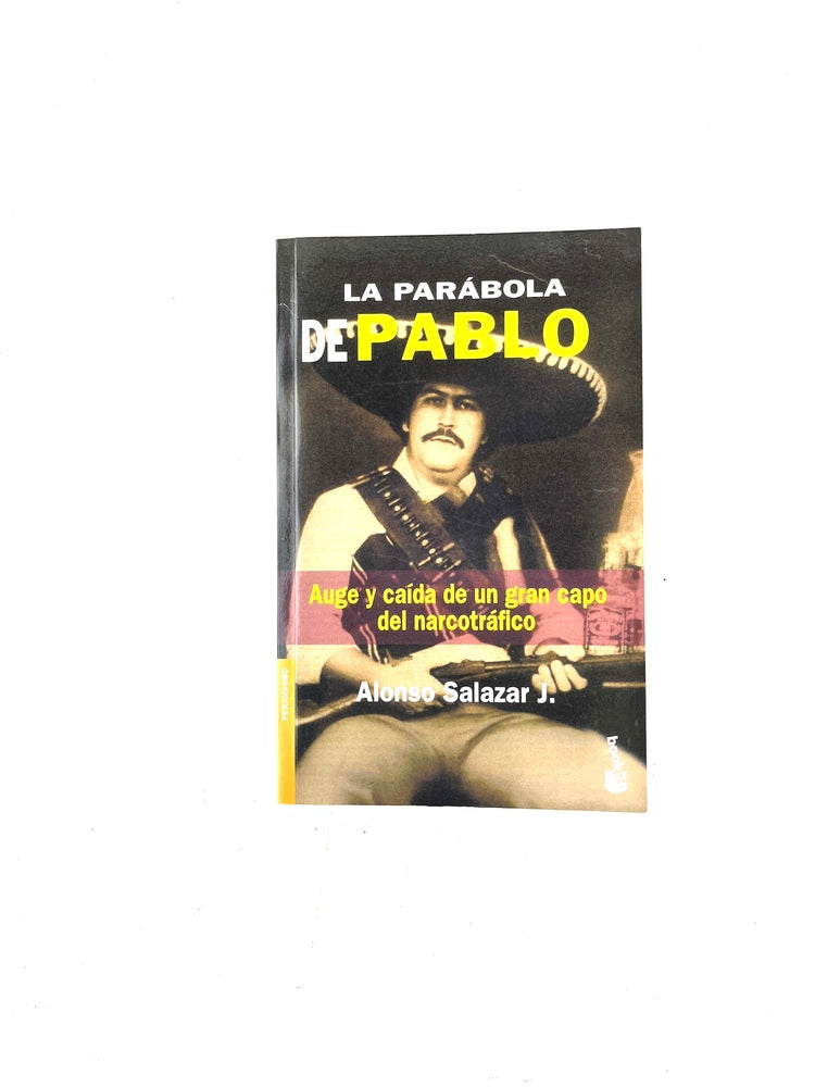 La parábola de Pablo