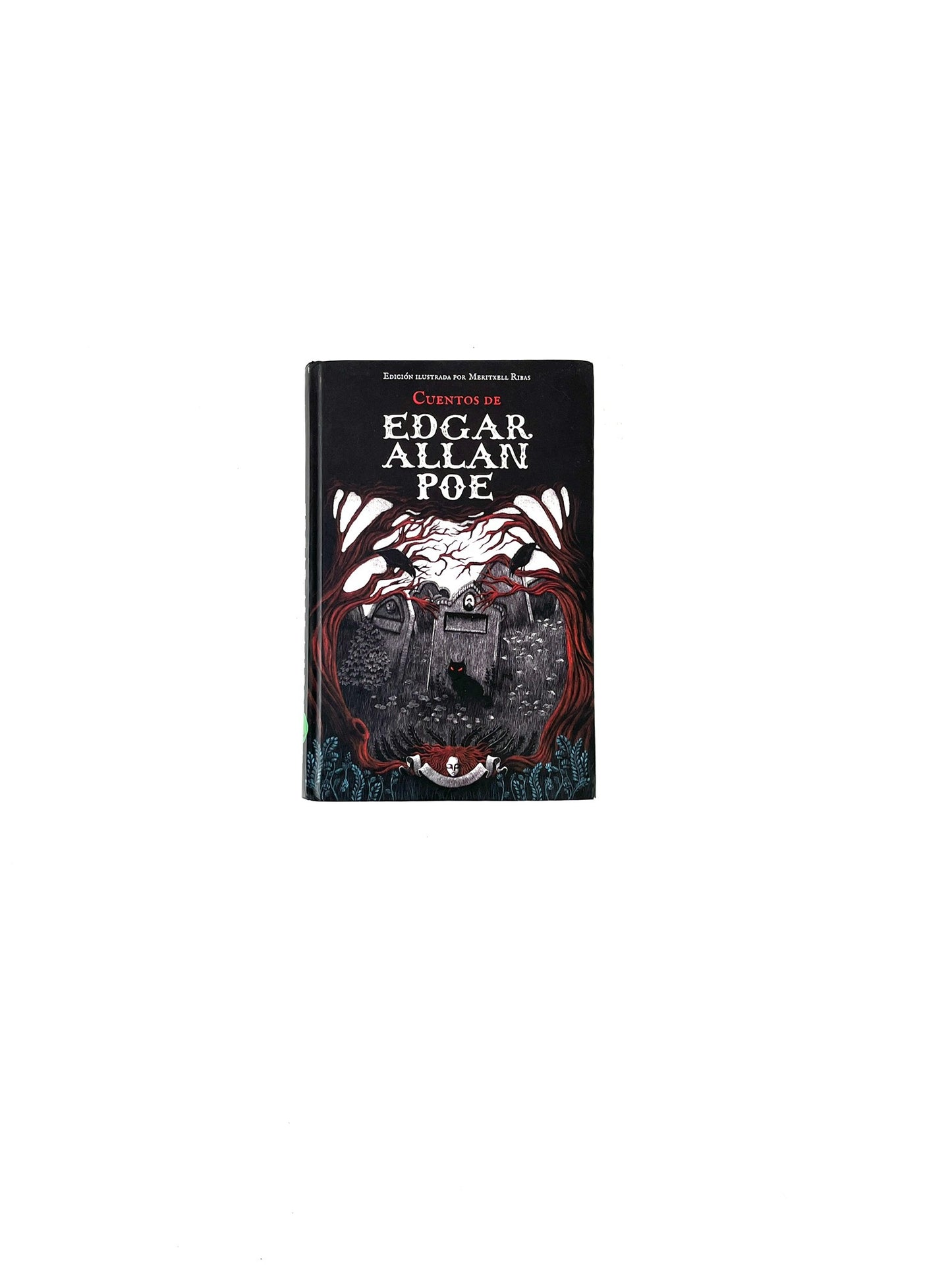 Cuentos de Edgar Allan Poe by Edgar Allan Poe