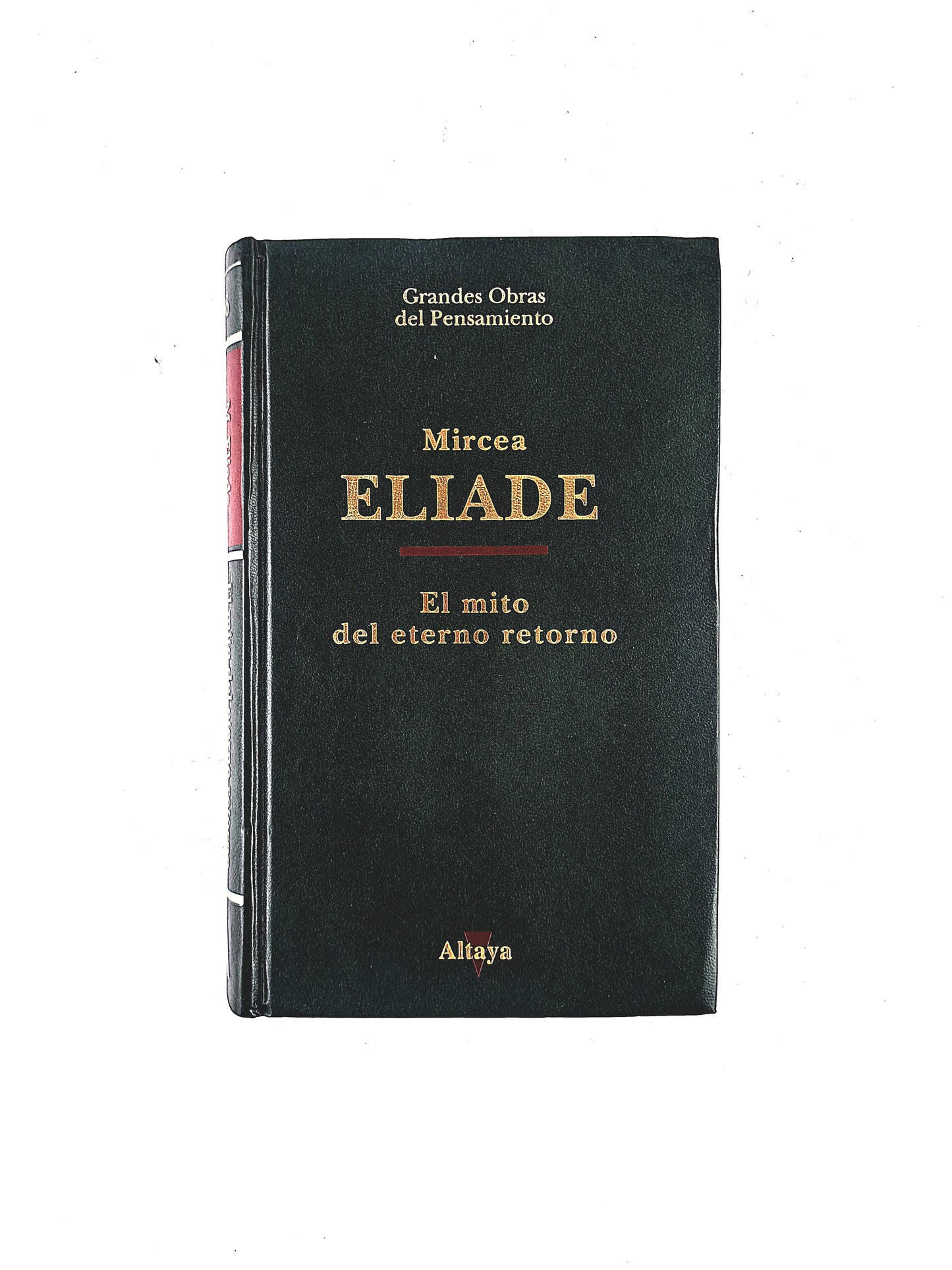 El mito del eterno Retorno