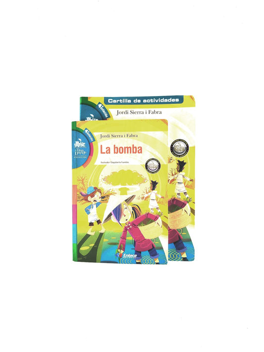 La bomba kit