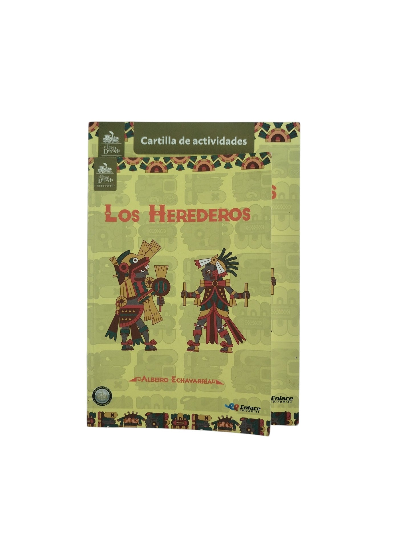 Los herederos kit by Varios