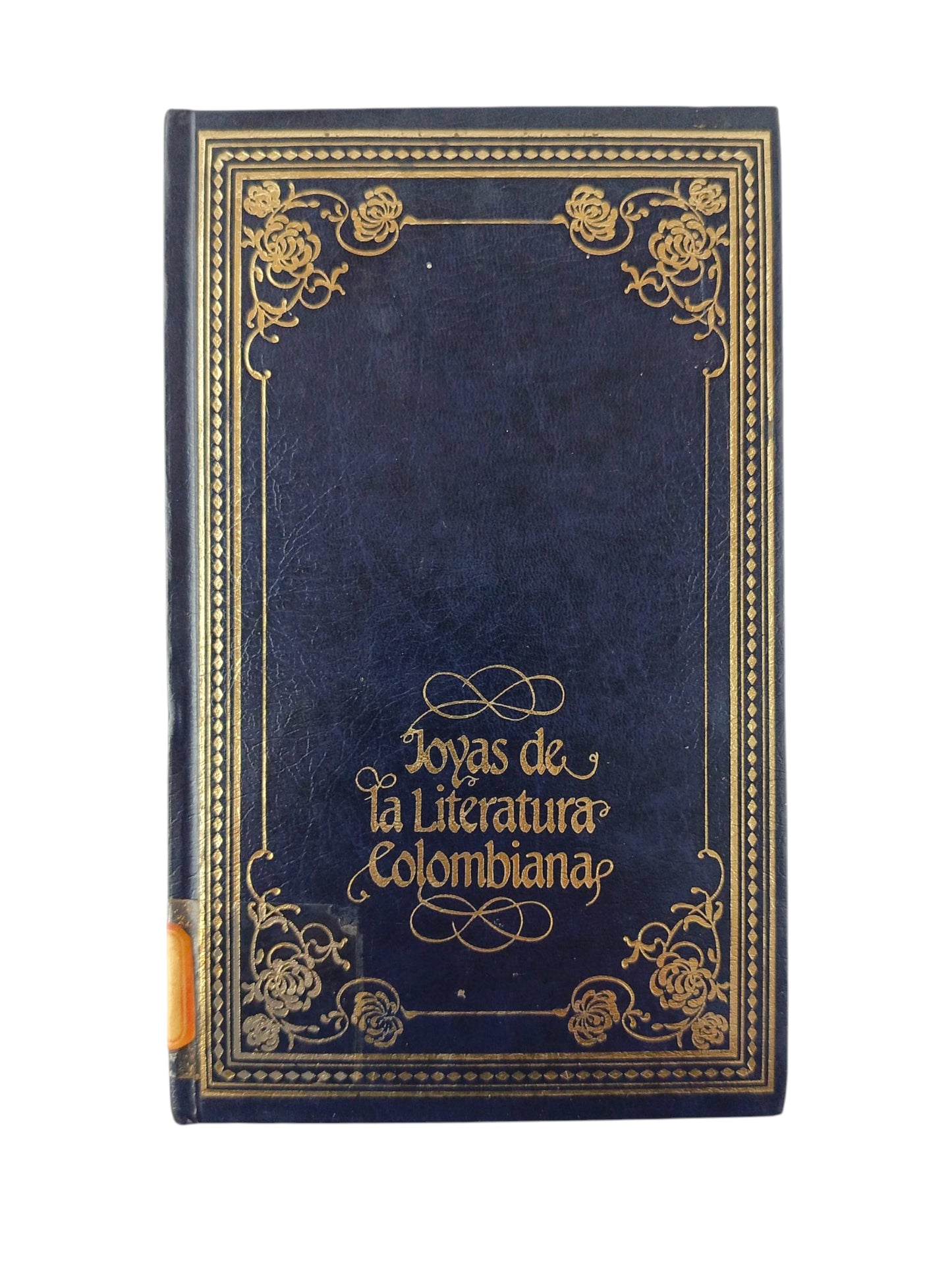 Aura o las violetas, emma, lo irreparable, flor de fango