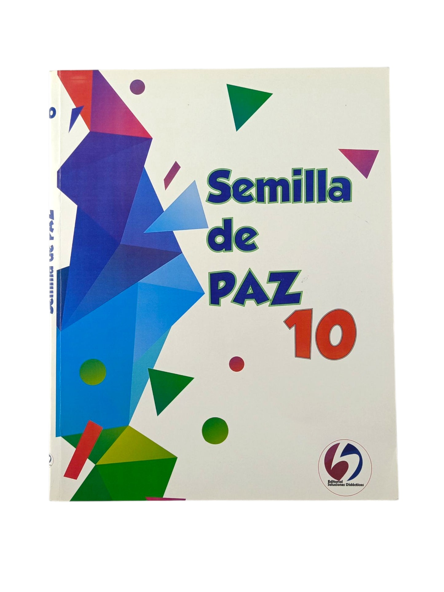 Semilla de Paz 10