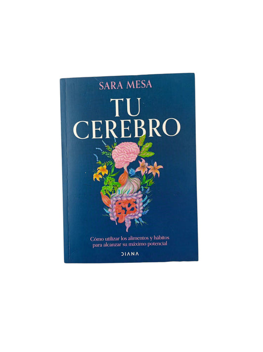 Tu cerebro