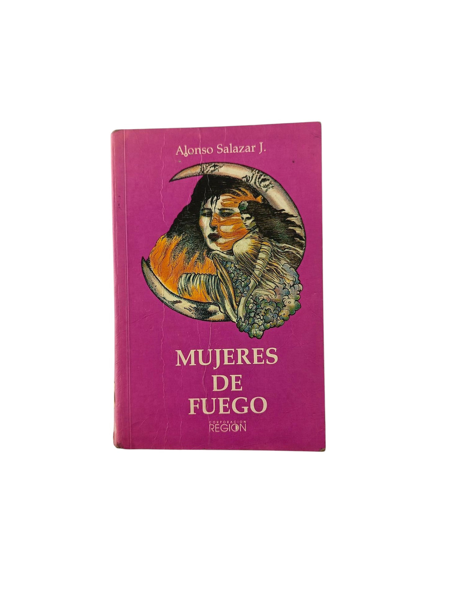 Mujeres de fuego