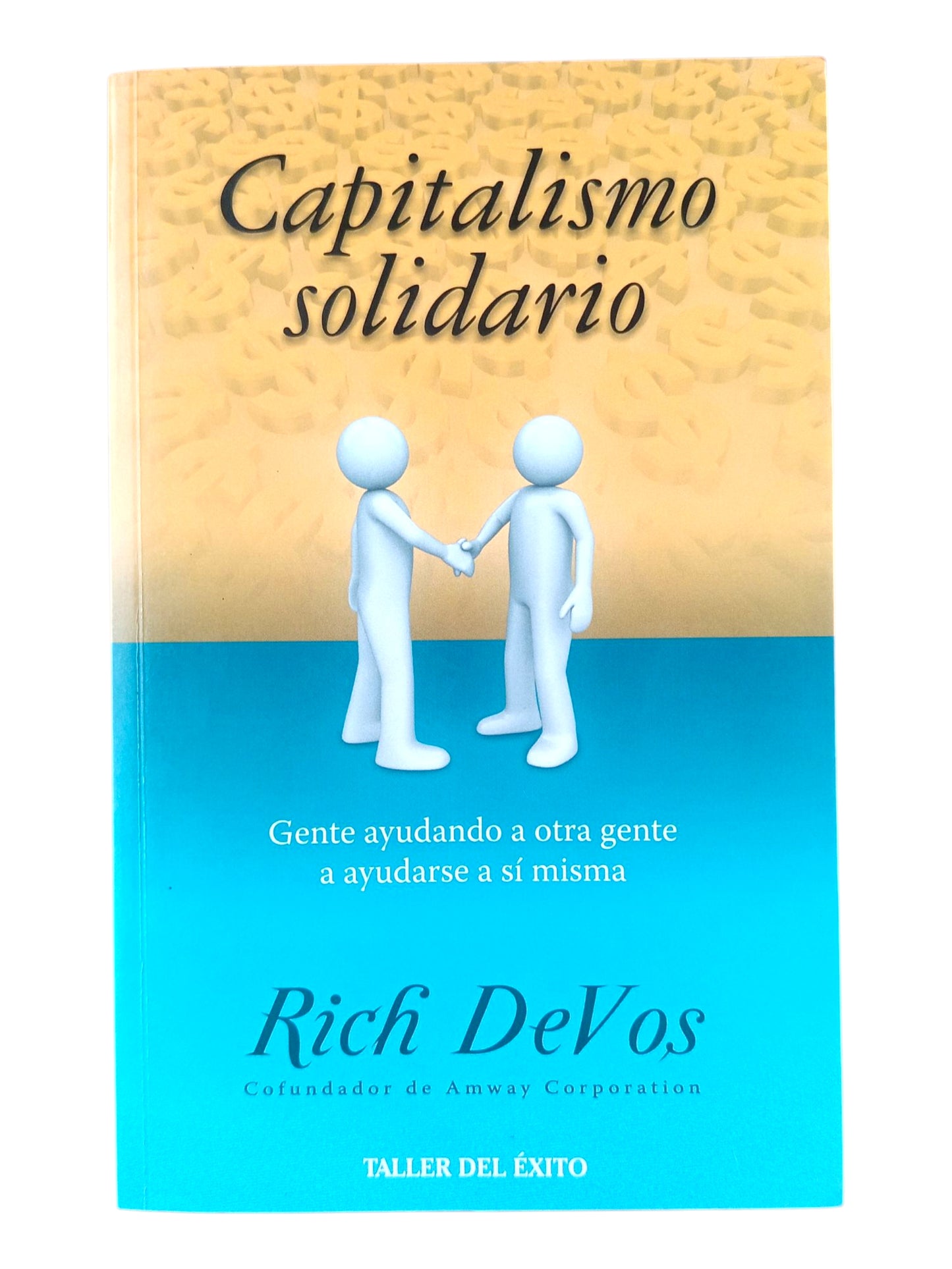 Capitalismo solidario