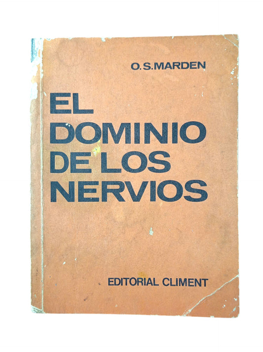 El dominio de los nervios
