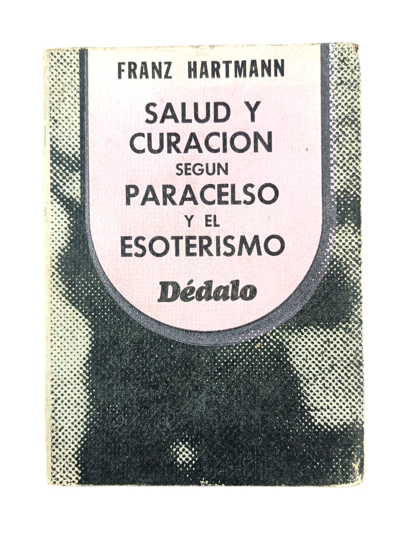 Salud y curación según Paracelso y el esoterismo