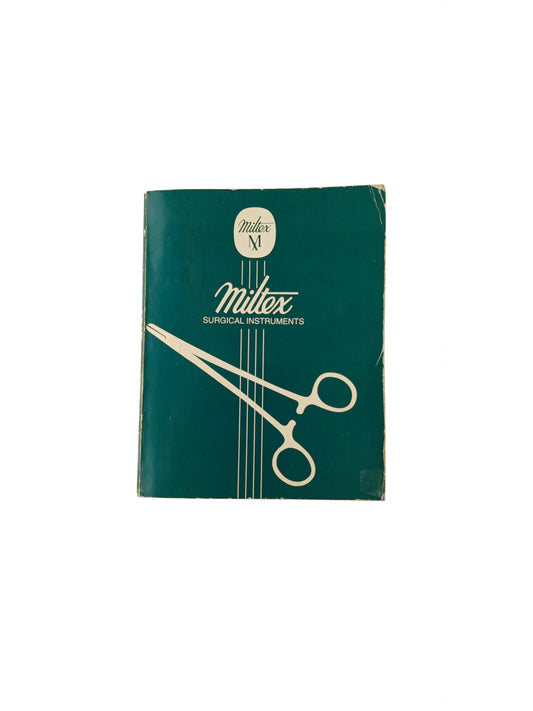 Miltex Surgical Instruments