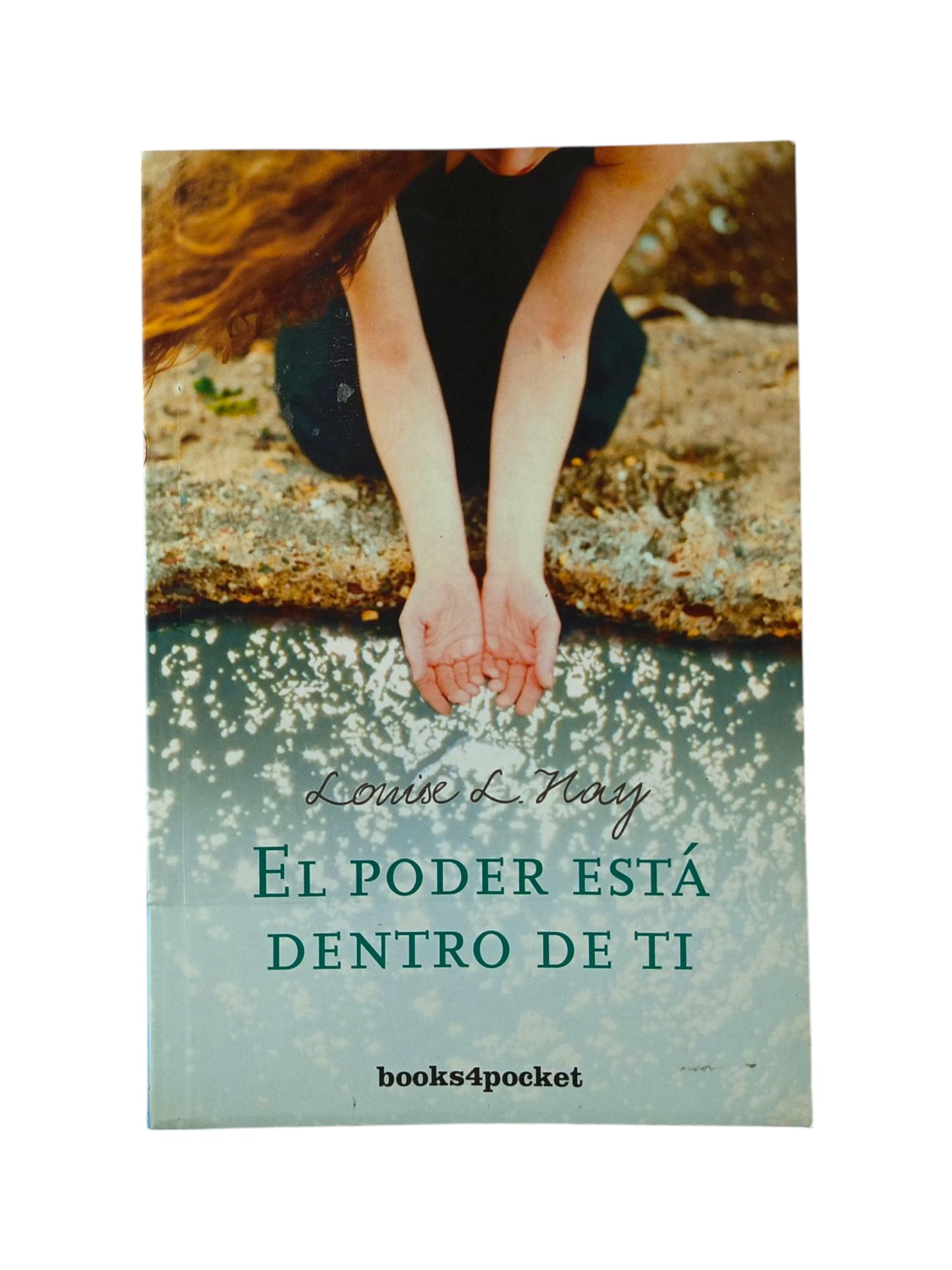 El poder está dentro de ti