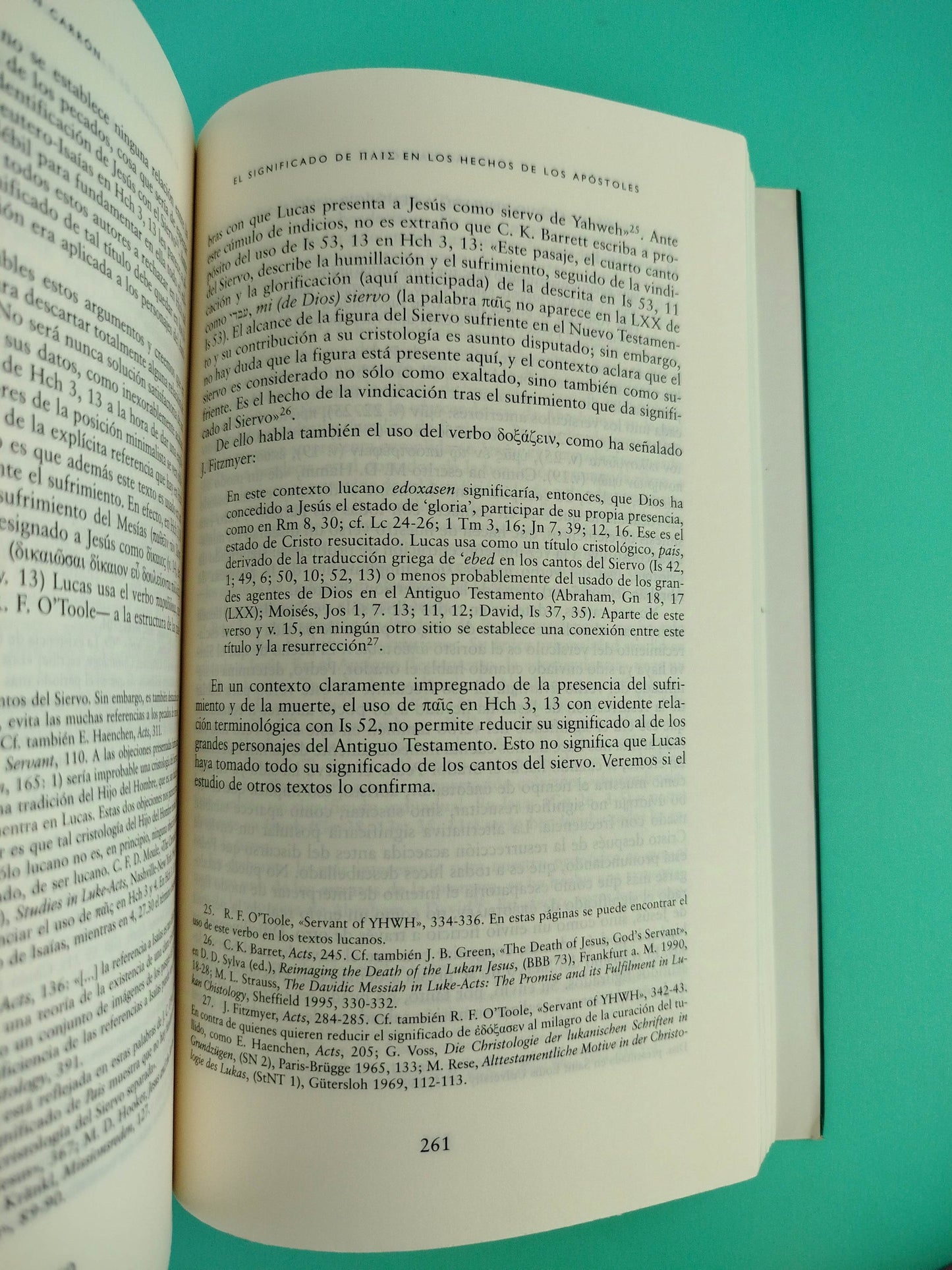 Filiación 2 tomos cultura pagana religión de Israel orígenes del cristianismo