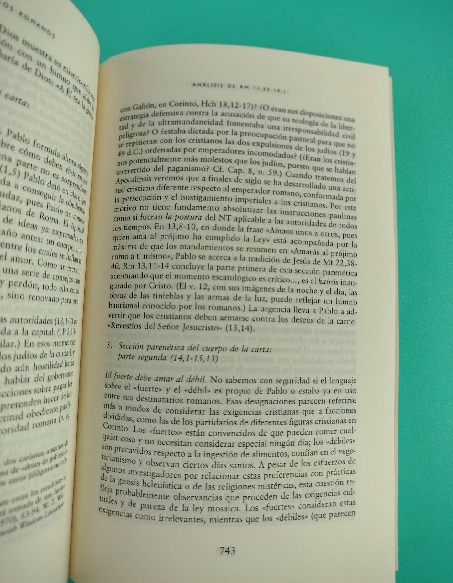 Introducción al nuevo testamento 2 tomos by Raymond E. Brown