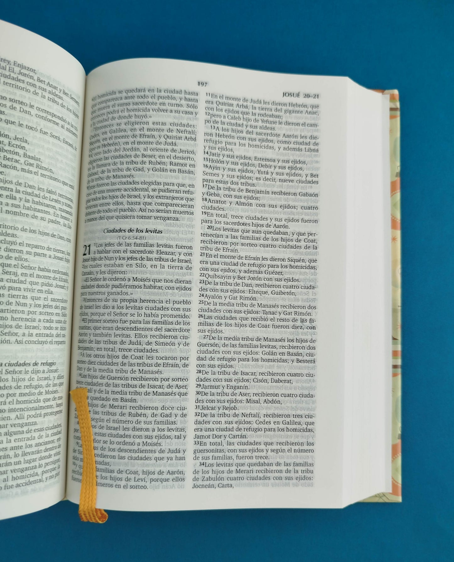 Biblia Reina Valera Contemporánea Tapa Dura Compacta