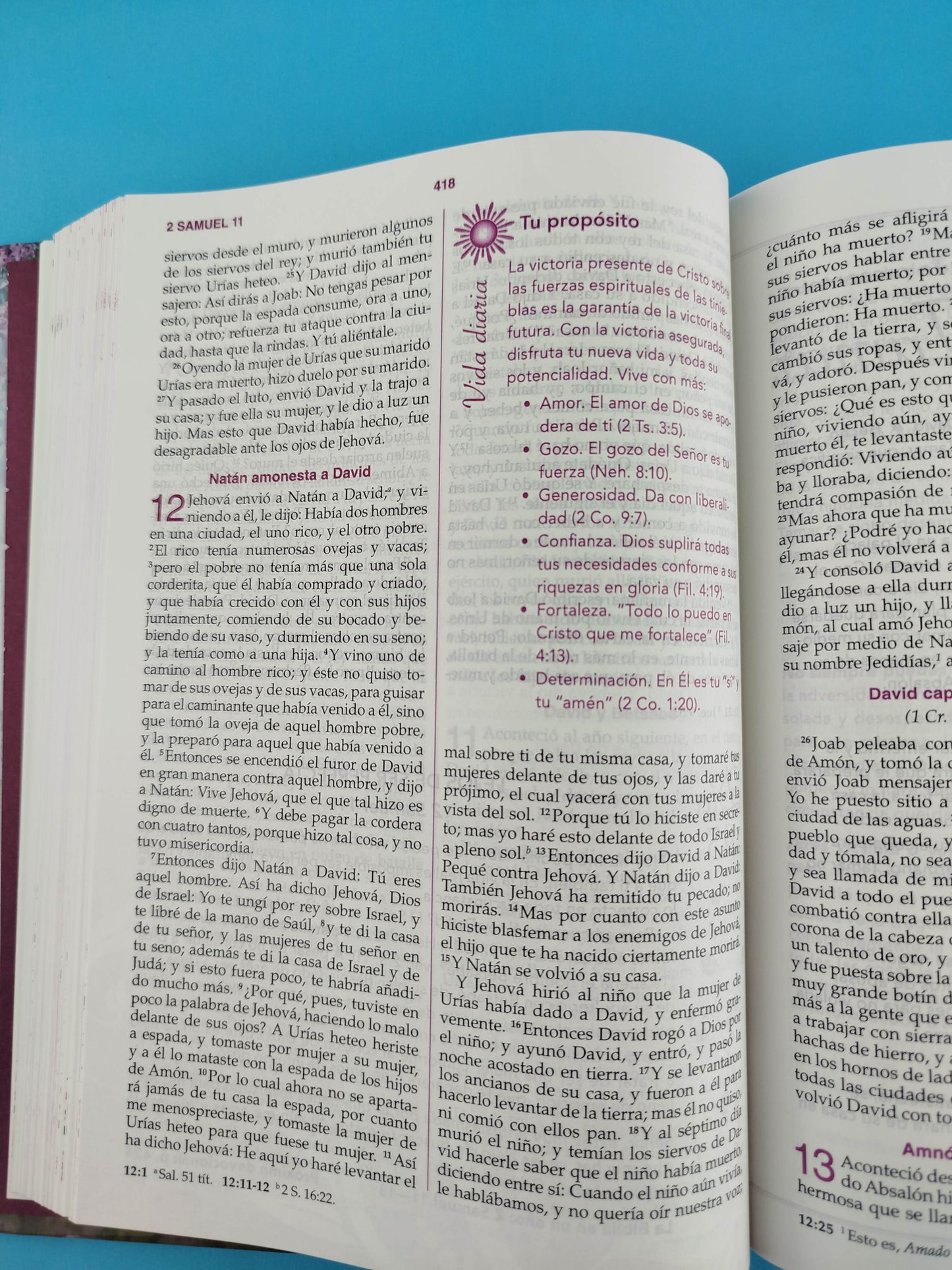 Biblia De La Mujer Conforme Al Corazón De Dios Pasta Dura