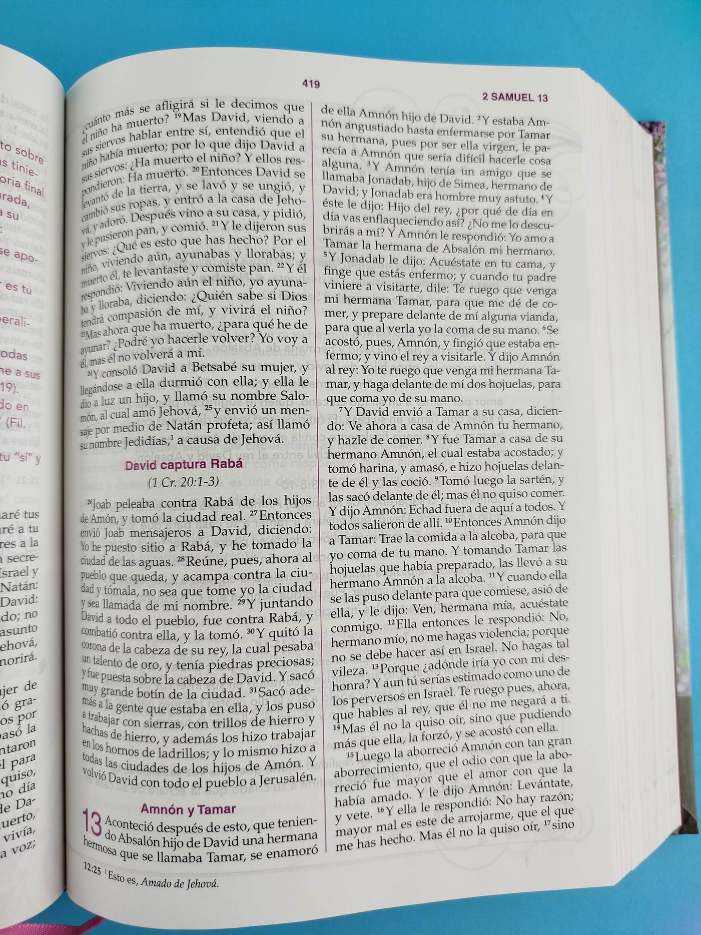 Biblia De La Mujer Conforme Al Corazón De Dios Pasta Dura