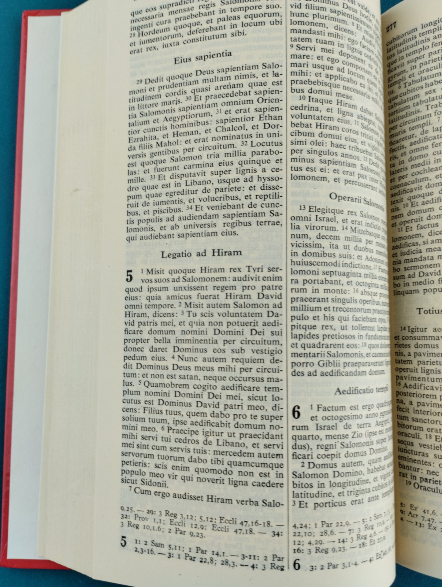 Biblia vulgata