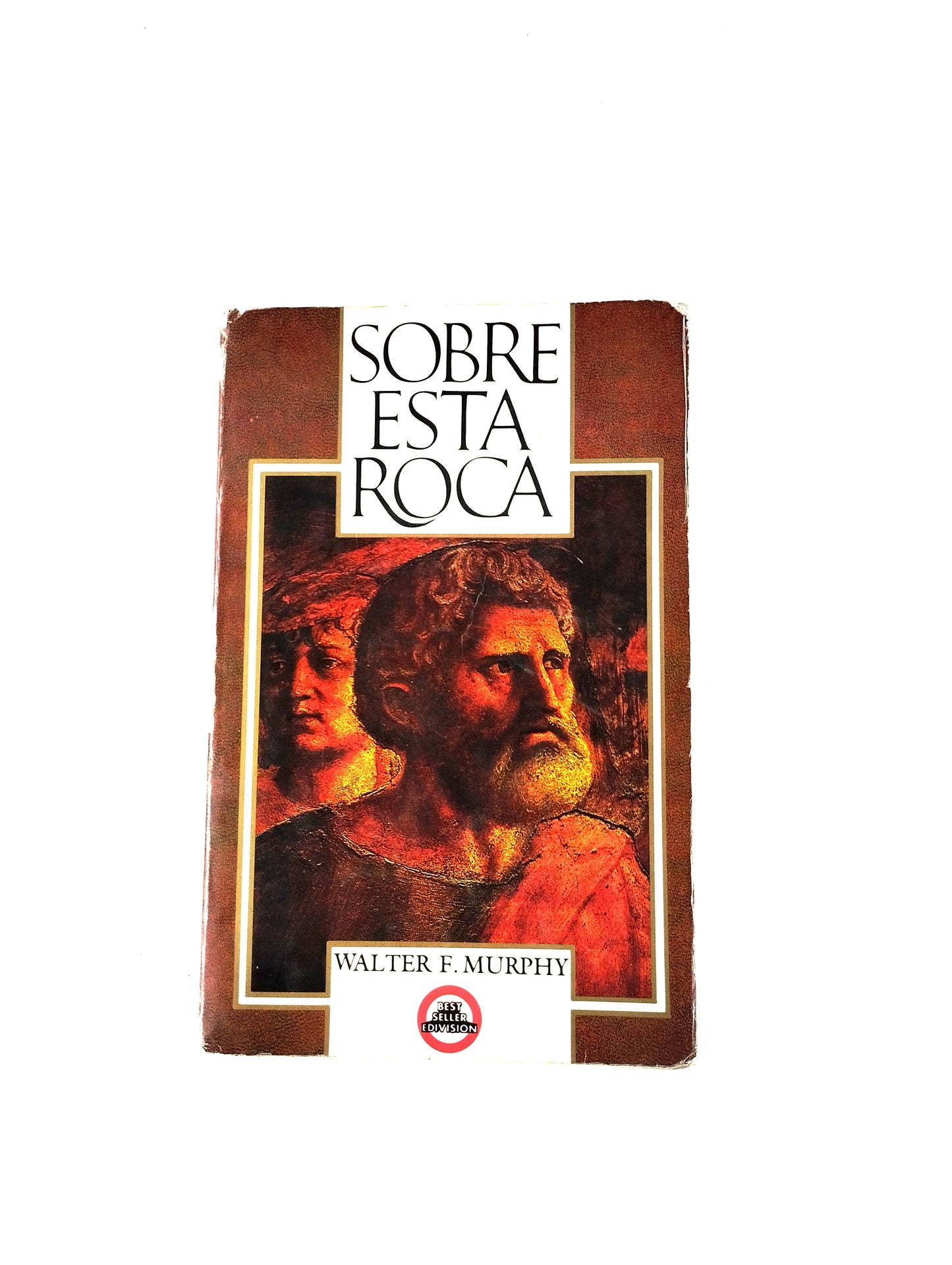 Sobre esta roca