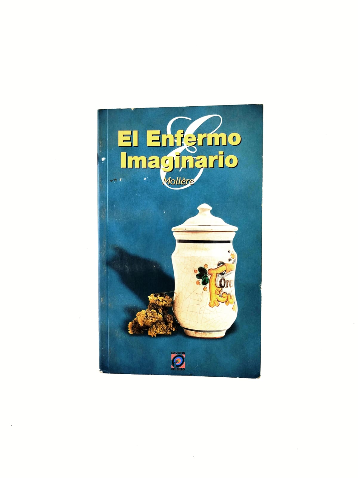 El enfermo imaginario