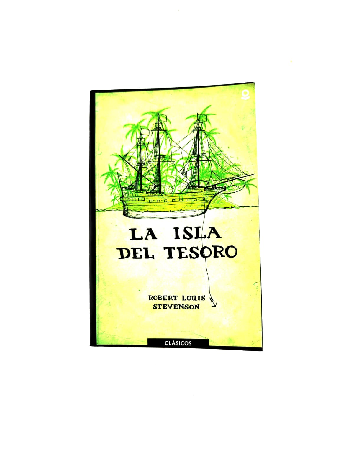 La Isla del Tesoro