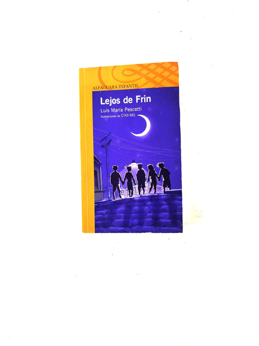 Lejos de Frin