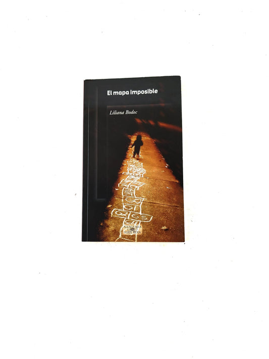 El mapa imposible