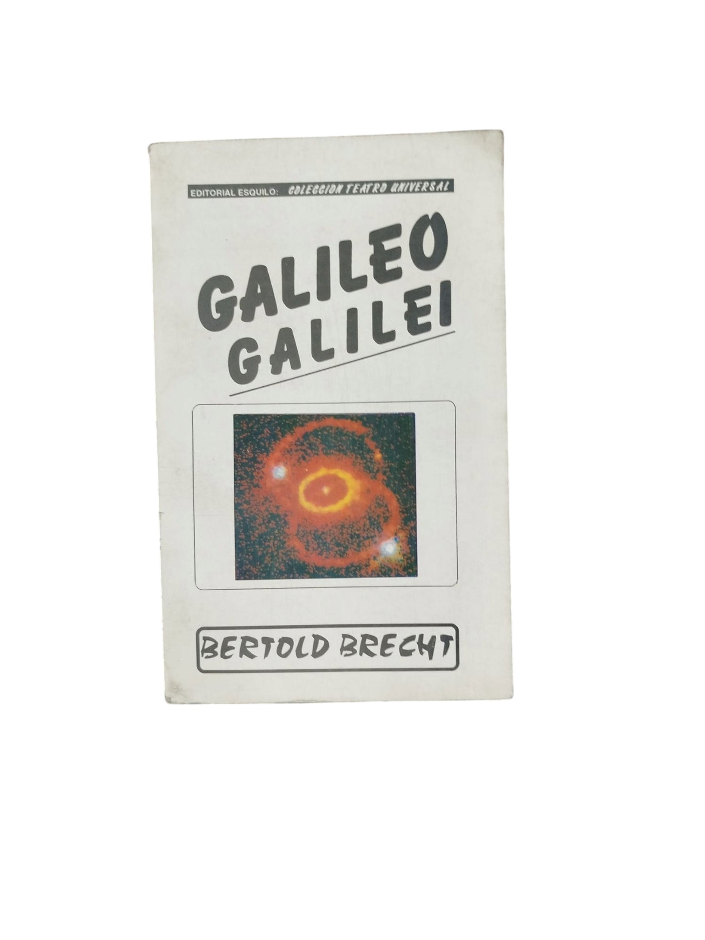 Galileo Galiei