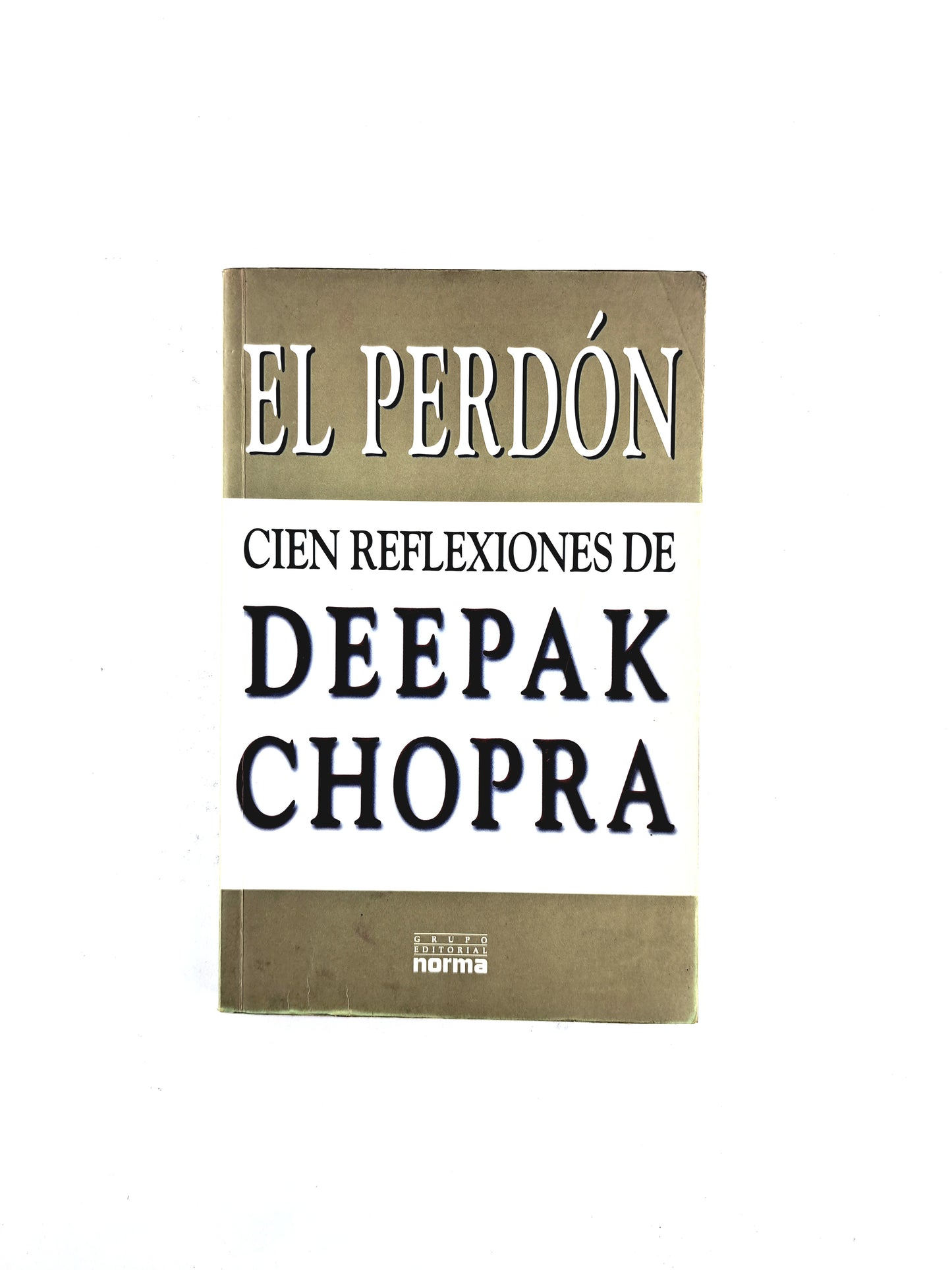 El perdón